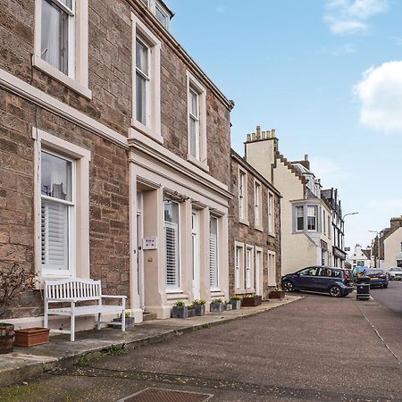 Ardvar Crail Exterior photo