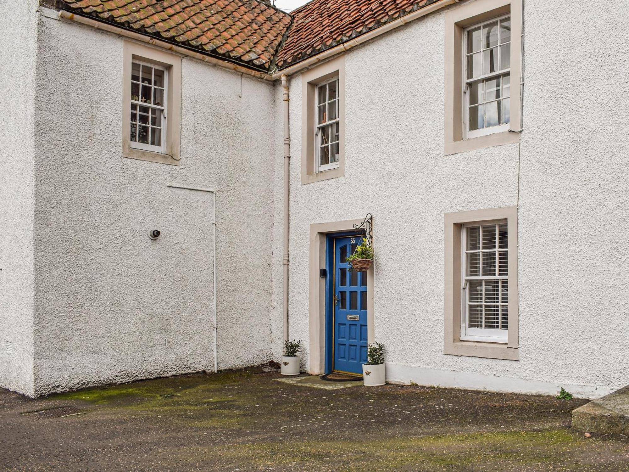 Ardvar Crail Exterior photo